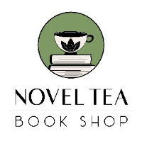 Novel Tea Book Shop