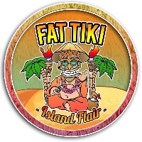 Fat Tiki Food Truck