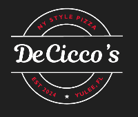 DeCicco’s Pizzeria