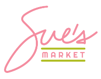 Sue's Market