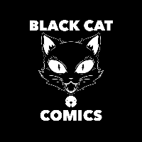 Black Cat Comics
