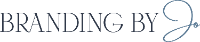 Branding by Jo