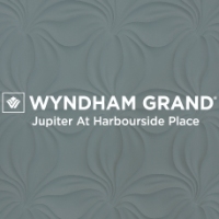 Wyndham Grand Jupiter at Harbourside Place