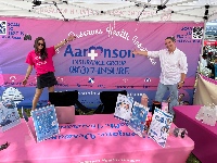 Aaronson Insurance Group