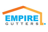 Empire Gutters  Inc