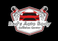 Red's Auto Body LLC