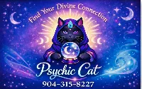 Find Your Divine Connection
