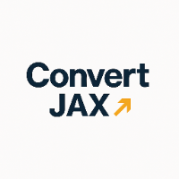 Convert Jax