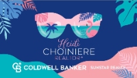 Heidi Choiniere, REALTOR®