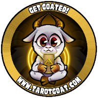 Tarot Goat