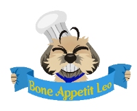 Bone Appetit Leo