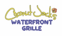 Coconut Jack's Waterfront Grille