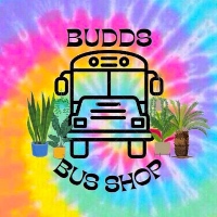 Budds Bus Shop - Clothing Boutique