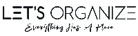 Let's Organize