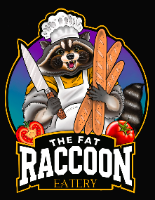 The Fat Raccoon Eatery