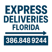 Express Deliveries Florida