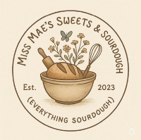 Miss Mae's Sweets & Sourdough