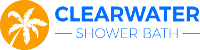 Clearwater Shower Bath