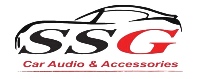 SSG Car Audio & Accessories