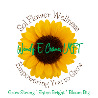 Wendy E. Crane, LMFT | Sol Flower Wellness