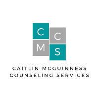 Caitlin McGuinness Counseling Services, PLLC
