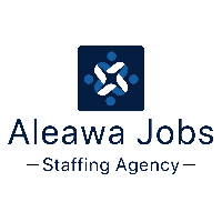 Aleawa Jobs