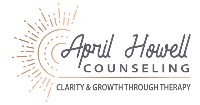 April Howell Counseling