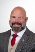 Riverside Wealth Advisors - Fenoy Butler, USN (Ret), CHFC, RICP