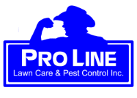 Pro Line Lawn Care & Pest Control