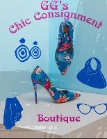 GG'S Chic Consignment Boutique