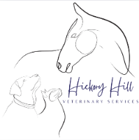 Hickory Hill Veterinary Services