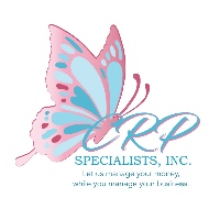 CRP Specialists, Inc.