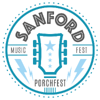Sanford Porchfest