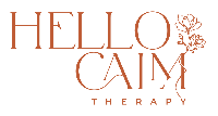 Hello Calm Therapy Services, LLC.