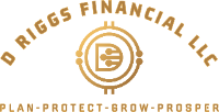 D RIGGS FINANCIAL LLC