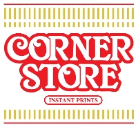 Corner Store Print Shop