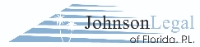 Johnson Legal of Florida, P.L.