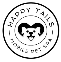 Happy Tails Mobile Pet Spa
