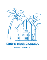 Tony's Wine Cabana