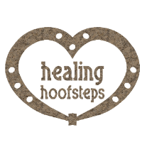 Healing Hoof Steps