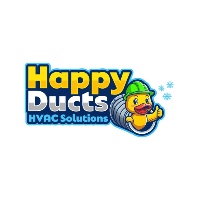 Happy Ducts HVAC Solutions