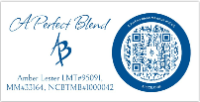 A Perfect Blend Massage and CE