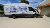 Crystal Carpet & Tile Cleaners of Venice