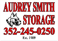Audrey Smith Storage