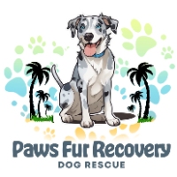 Paws Fur Recovery Dog Rescue