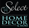 Select Home Decor & More