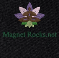 Magnet Rocks