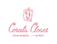 Corals Closet