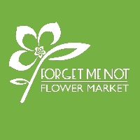 Forget Me Not Flower Market