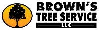 Brown's Tree Service